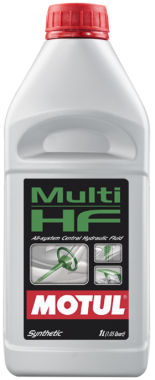 Hydraulický olej Motul Multi HF, 1L