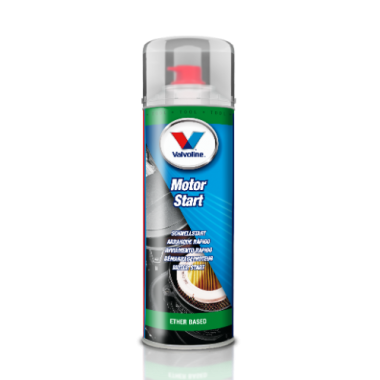 Valvoline Motor Start, 500ml
