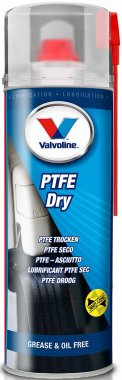 Valvoline PTFE Spray Dry, 500ml