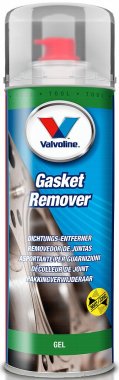 Valvoline Gasket Remover, 500ml