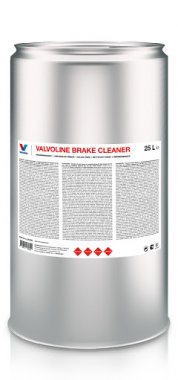 Valvoline Brake Cleaner, 25L