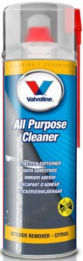 Valvoline All Purpose Cleaner, 500ml