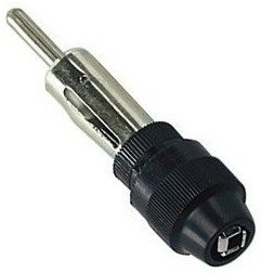 Adaptér anténní DIN 58 mm