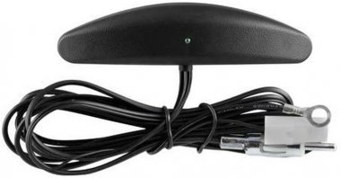 Anténa vnitřní elektronická nalepovací 40282