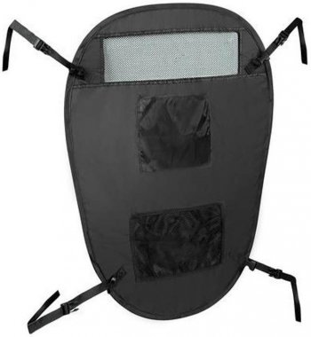 Bariéra ochranná pro psa Pet-4