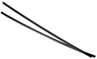 Gumičky stěračů TEFLON 71cm, 2ks (6,5mm)