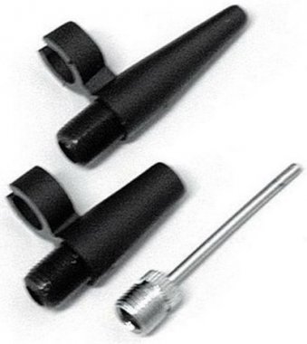 Kompresor 12V/7BAR-100PSI, duální 200W kovový LAMPA