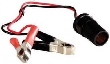 Kompresor 12V/7BAR-100PSI, duální 200W kovový LAMPA