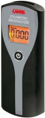 Tester alkoholu digitální PREMIUM NEW 2/2020