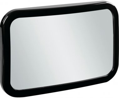 Zrcátko vitřní na opěrku hlavy 290x190mm NEW 6/2020