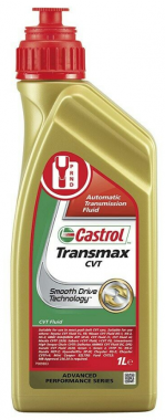 Převodový olej Castrol Transmax CVT, 1L