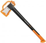 Fiskars štípací sekera XL X25