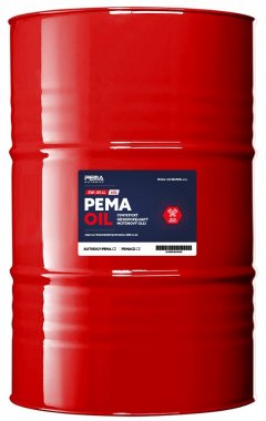 Motorový olej PEMA LL 5W-30, 60L