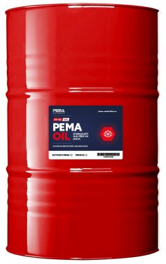 Hydraulický olej PEMA HV 46, 60L