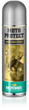 Motorex Moto Protect, 500ml