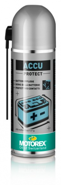 Motorex Accu Protect, 200ml