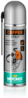 Motorex Copper spray, 300ml