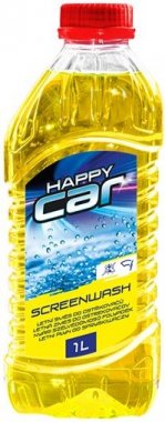 Happy Car Letní směs, 1L