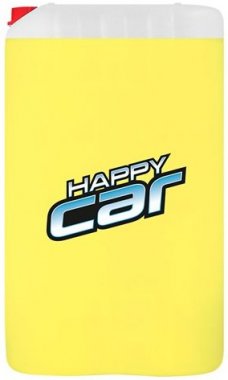 Happy Car Letní směs, 25L