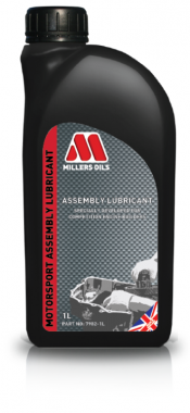 Millers Oils Assembly Lubricant, 1L