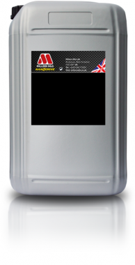 Motorový olej Millers Oils CB 40, 20L