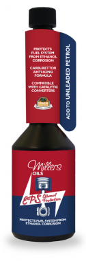 Millers Oils EPS, 250ml