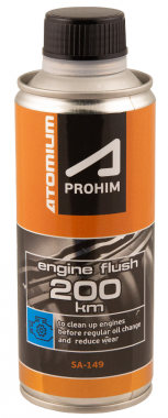 Atomium A-prohim Engine Flush, 285ml