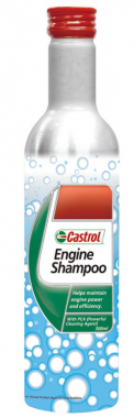 Castrol Engine Shampoo, 300ml