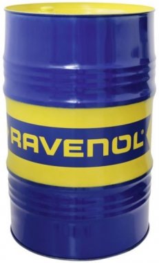 Motorový olej Ravenol Racing Sport Synto 10W-60, 60L