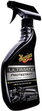 Meguiar's Ultimate Protectant Spray, 450ml