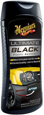 Meguiar's Ultimate Black, 355ml