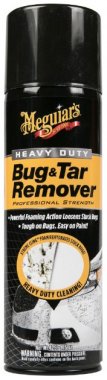 Meguiar's Heavy Duty Bug & Tar Remover, 425g