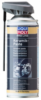Liqui Moly Pro-Line Keramická pasta ve spreji, 400ml