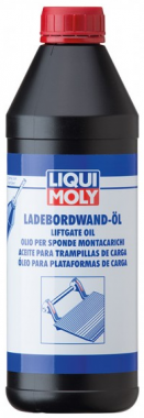 Liqui Moly Ladebordwand-Öl, 1L