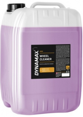 Dynamax DXE4 Čistič hliníkových disků, 25kg