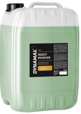 Dynamax DXE6 Odstraňovač hmyzu, 25kg