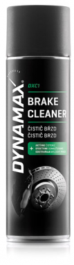 Dynamax DXC1 Čistič brzd, 500ml