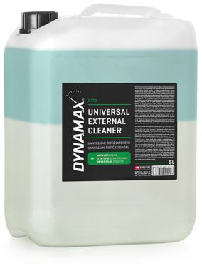 Dynamax DXC6 Univerzální čistič extérieru, 10kg