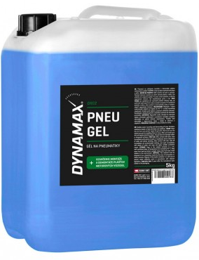 Dynamax DXC3 Pneugel, 5L