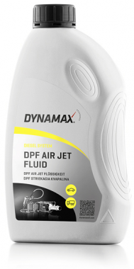 Dynamax DPF stříkací kapalina, 1L