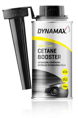 Dynamax Cetane Booster, 150ml
