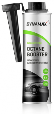 Dynamax Octane Booster, 300ml