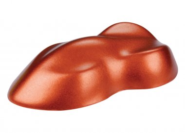 Foliatec fólie ve spreji měděná metalická (dip), 400ml