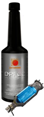Metabond DPFCC aditivum do nafty, 250ml