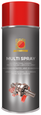Metabond víceúčelový sprej, 400ml