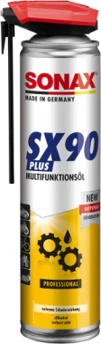 Sonax Multifunkční olej SX90 Plus EasySpray, 400ml
