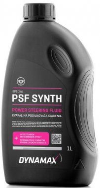 Hydraulický olej Dynamax PSF Synth, 1L