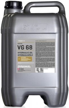 Hydraulický olej Dynamax OHHM 68, 20L