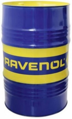 Motorový olej Ravenol Marineoil Petrol 25W-40, 60L