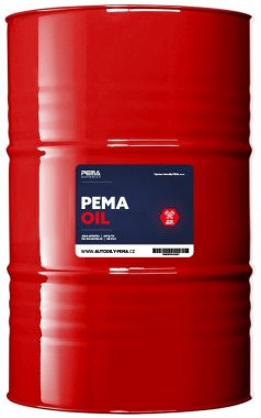 Hydraulický olej PEMA OIL OH-HM 32 (stáčený), 205L